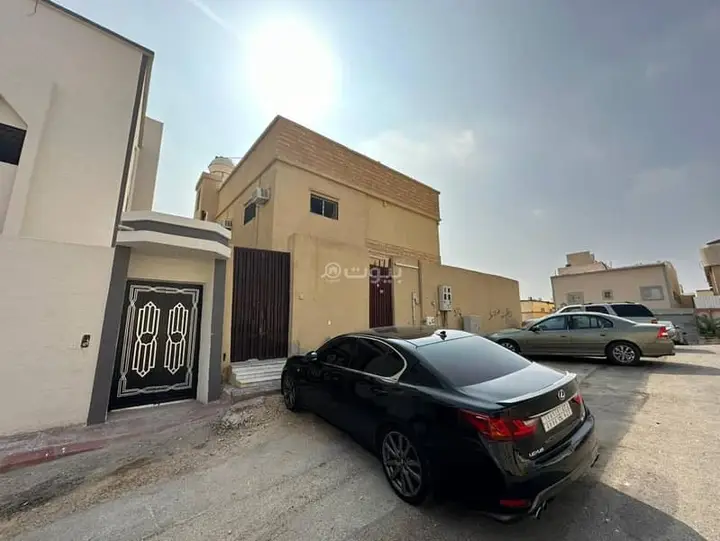 فيلا  في العزيزية، الرياض 2