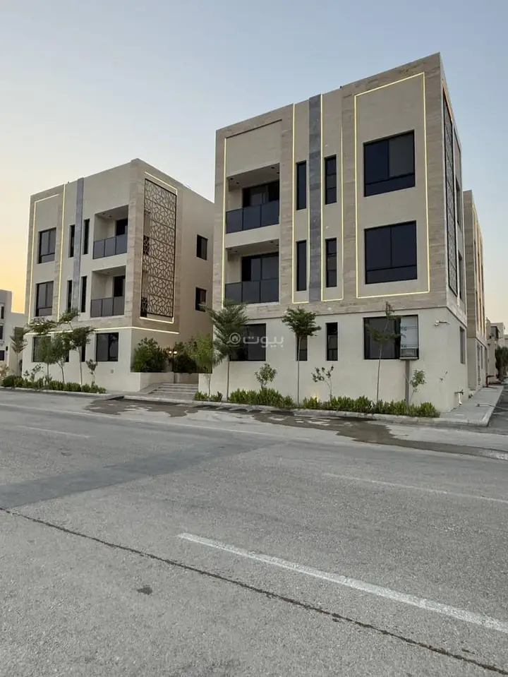 3 bedroom apartment in Al Mahdiyyah, Riyadh