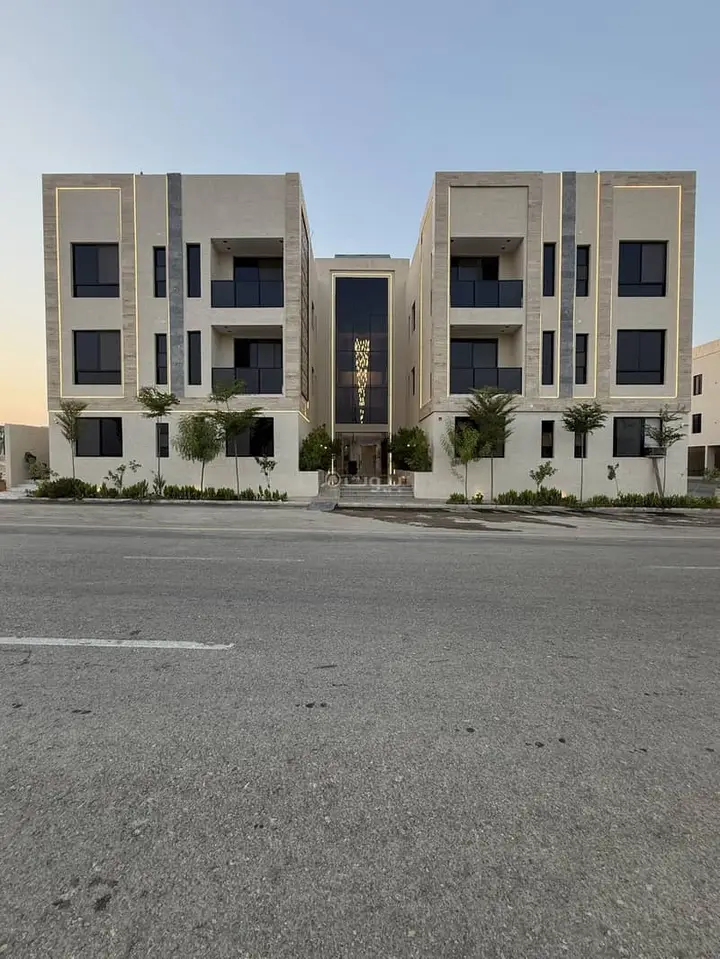 3 bedroom apartment in Al Mahdiyyah, Riyadh 2