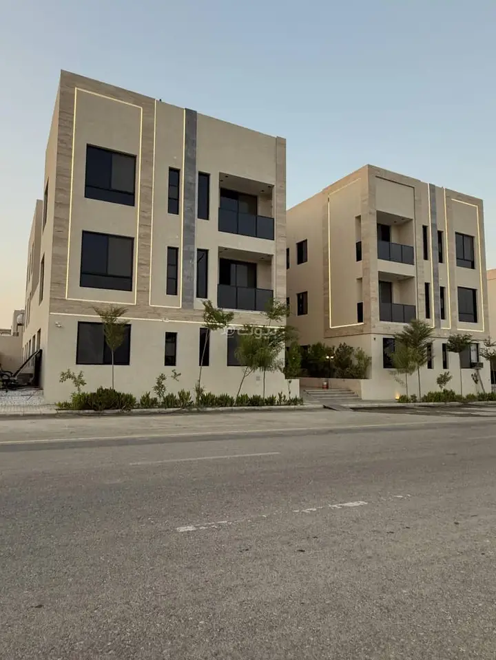 3 bedroom apartment in Al Mahdiyyah, Riyadh 3