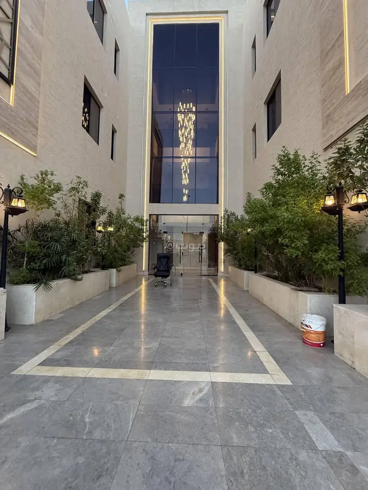 3 bedroom apartment in Al Mahdiyyah, Riyadh 4