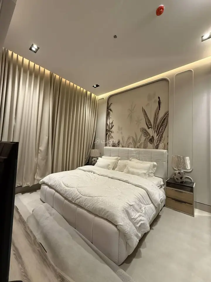 3 bedroom apartment in Al Mahdiyyah, Riyadh 5