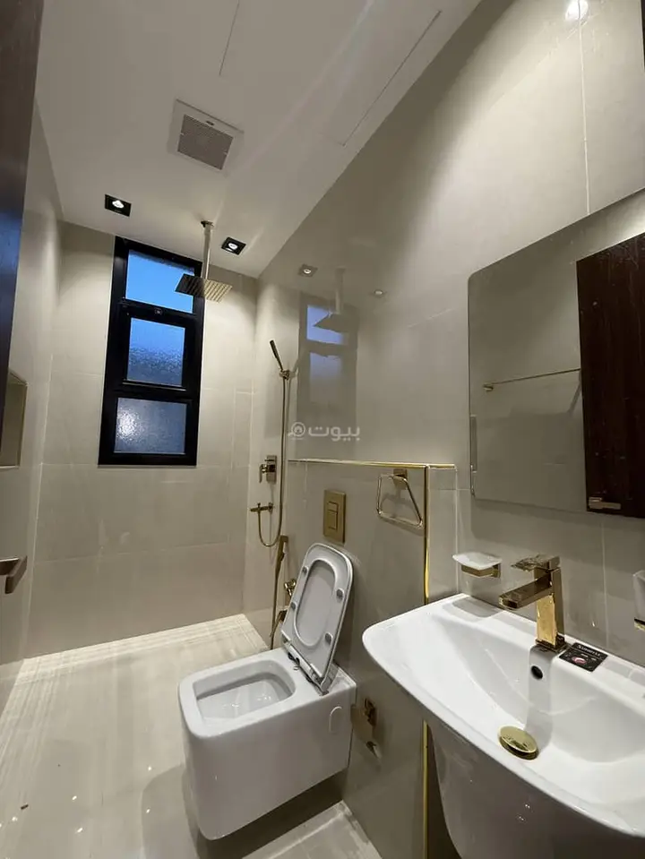 3 bedroom apartment in Al Mahdiyyah, Riyadh 6