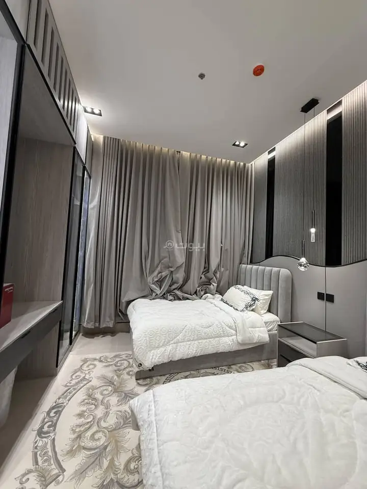 3 bedroom apartment in Al Mahdiyyah, Riyadh 7