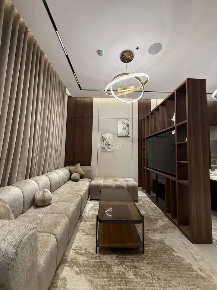 3 bedroom apartment in Al Mahdiyyah, Riyadh 8