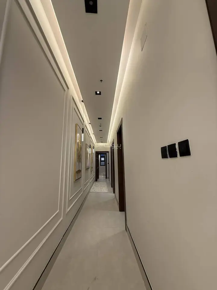 3 bedroom apartment in Al Mahdiyyah, Riyadh 9