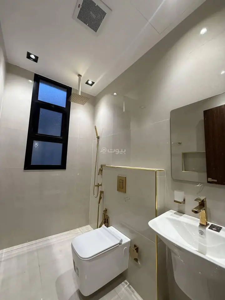 3 bedroom apartment in Al Mahdiyyah, Riyadh 10