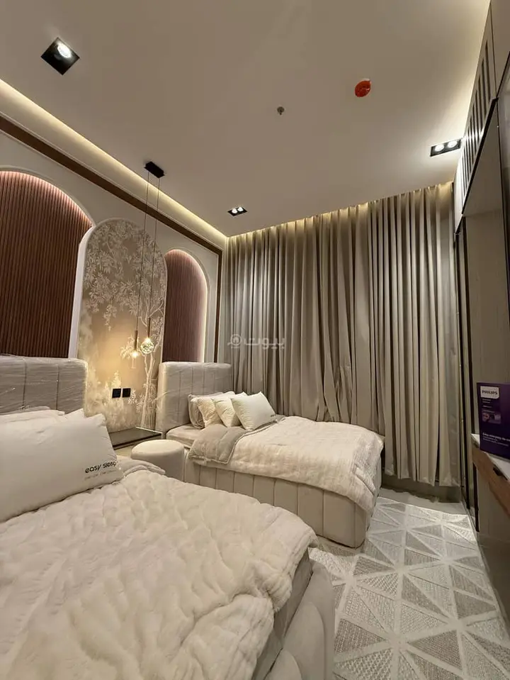 3 bedroom apartment in Al Mahdiyyah, Riyadh 11