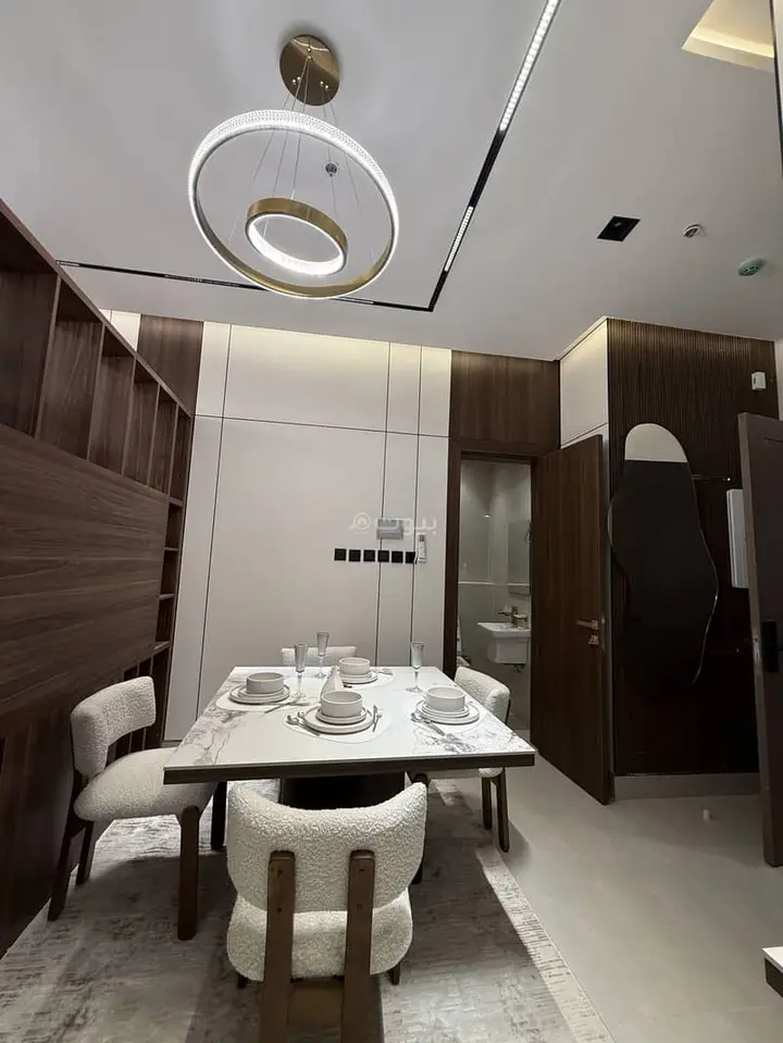 3 bedroom apartment in Al Mahdiyyah, Riyadh 12