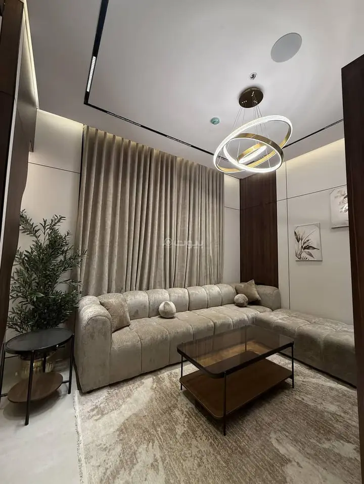 3 bedroom apartment in Al Mahdiyyah, Riyadh 14