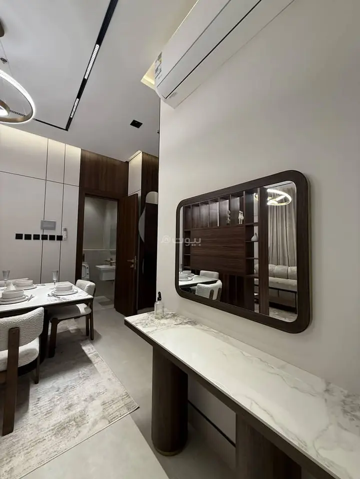 3 bedroom apartment in Al Mahdiyyah, Riyadh 16