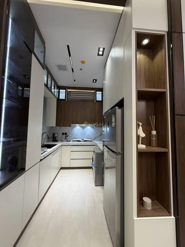 3 bedroom apartment in Al Mahdiyyah, Riyadh 17