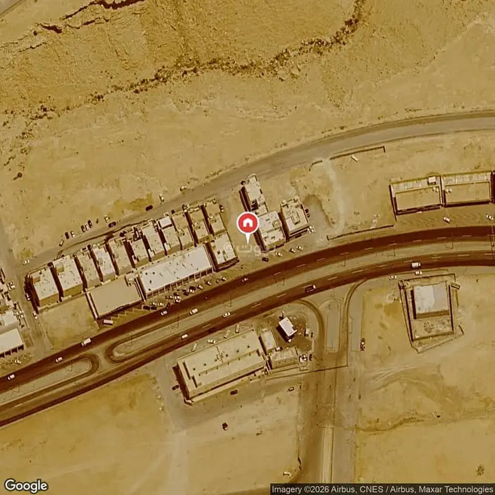 3 bedroom apartment in Al Mahdiyyah, Riyadh 20