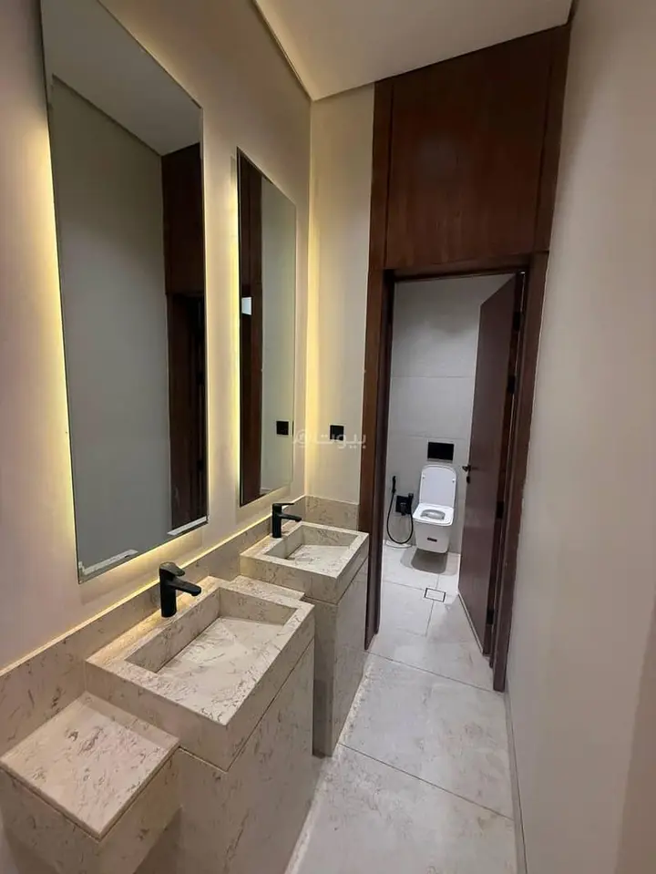 5 bedroom villa in Al Mahdiyyah, Riyadh 13