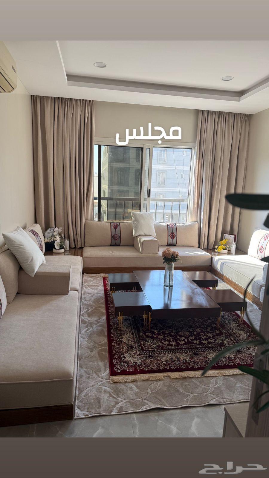 5 bedroom apartment in Tuwaiq 3