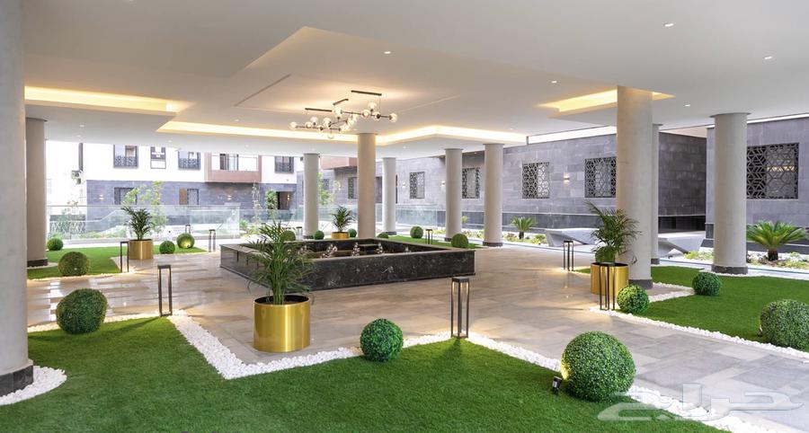 3 bedroom apartment in At Taawon 2