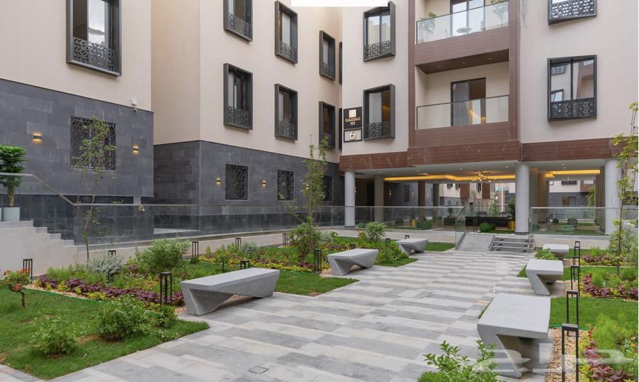 3 bedroom apartment in At Taawon 3