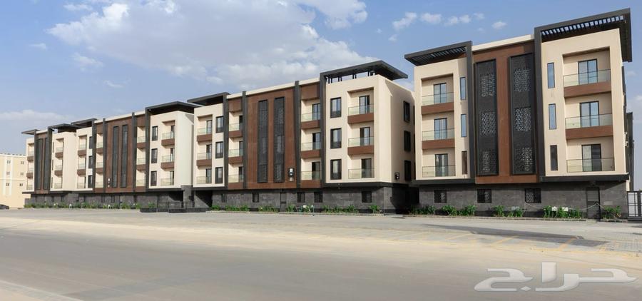 3 bedroom apartment in At Taawon 6