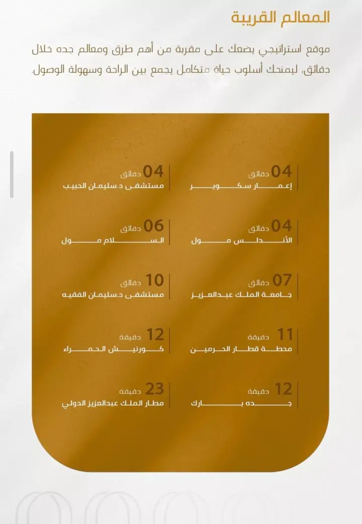 شقة 3 غرف في الورود، جدة 4