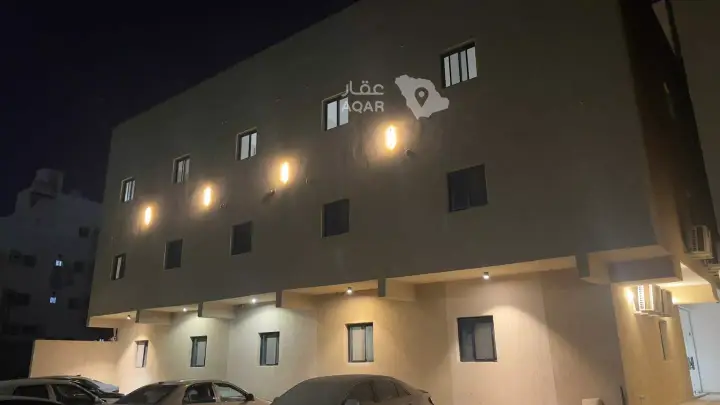شقة  في المنتزة، جدة