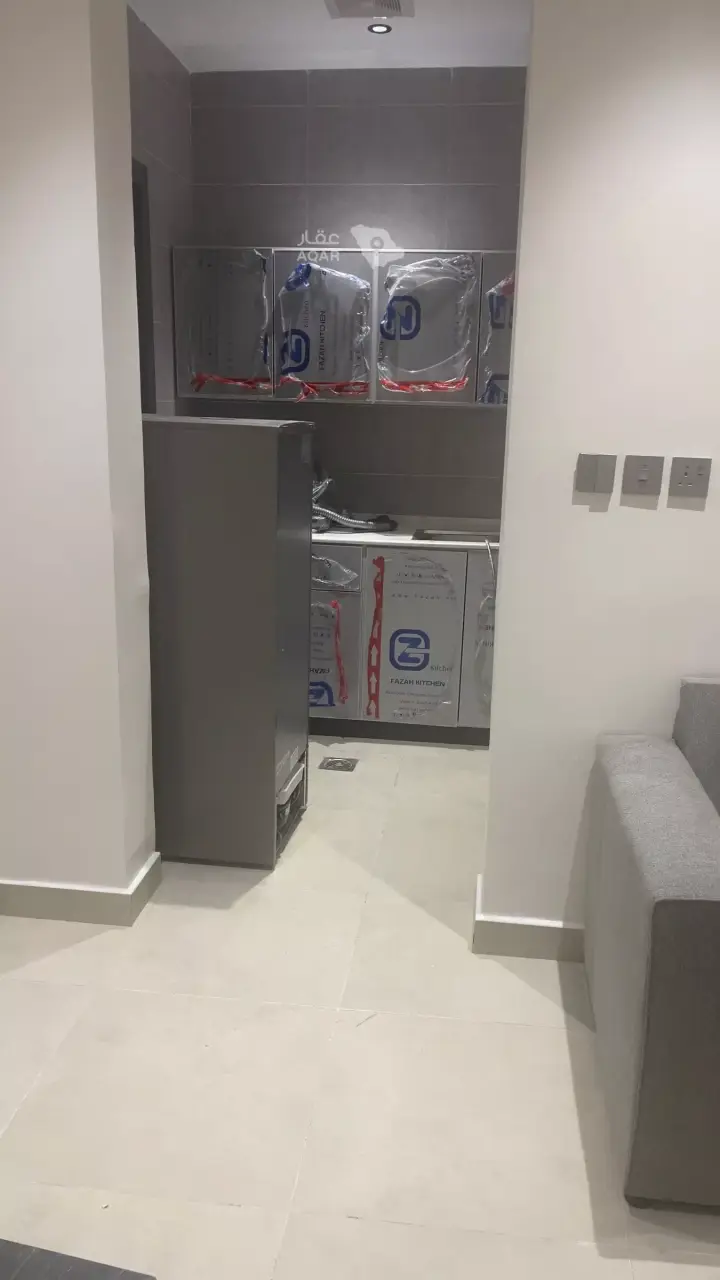 شقة  في المنتزة، جدة 4