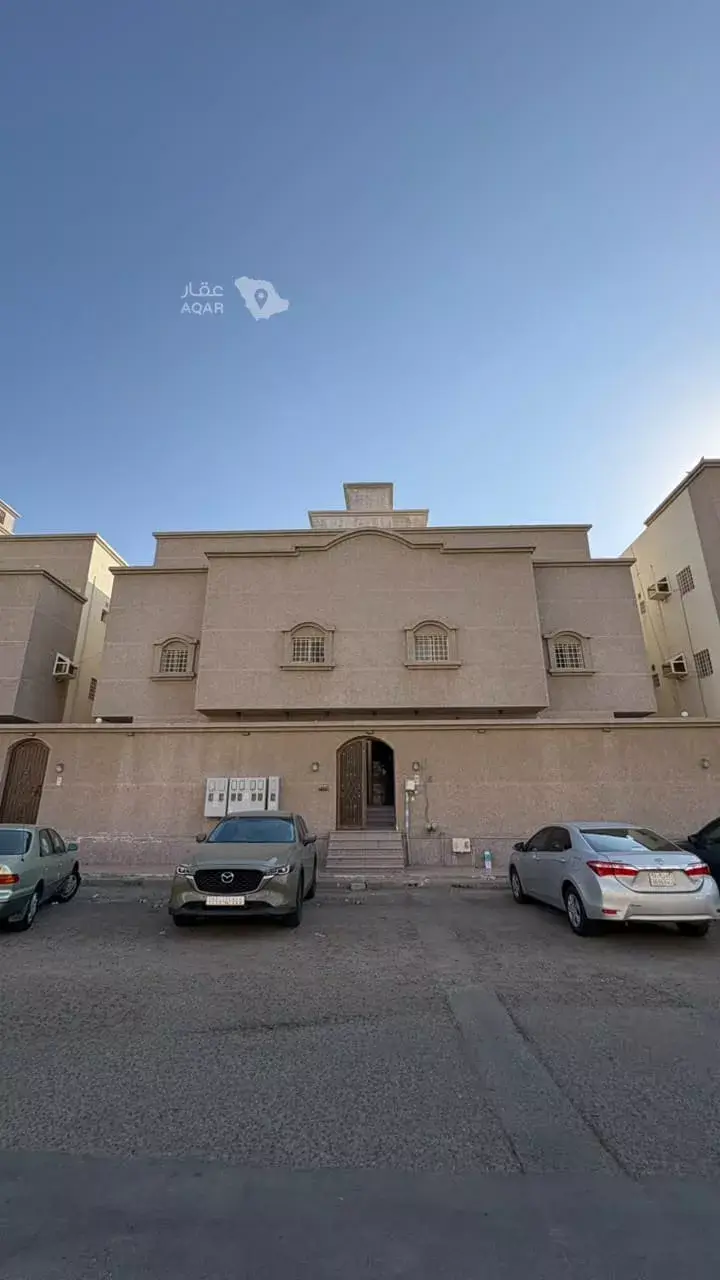 4 bedroom apartment in Al Sanabel, Jeddah