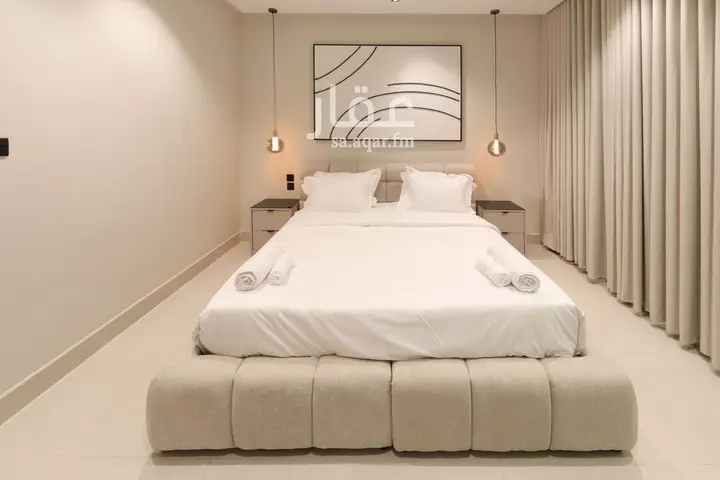 شقة 2 غرف في السلامة، جدة 15