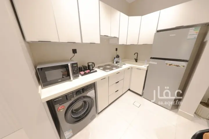 شقة 2 غرف في السلامة، جدة 4