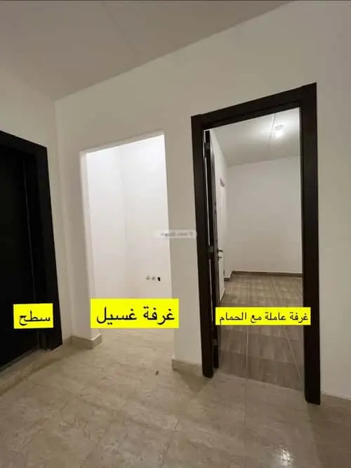 4 bedroom villa in Khuzam, Riyadh 8