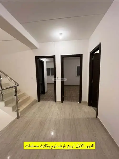4 bedroom villa in Khuzam, Riyadh 16