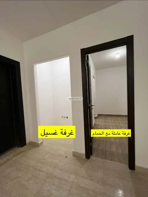 4 bedroom villa in Khuzam, Riyadh 9