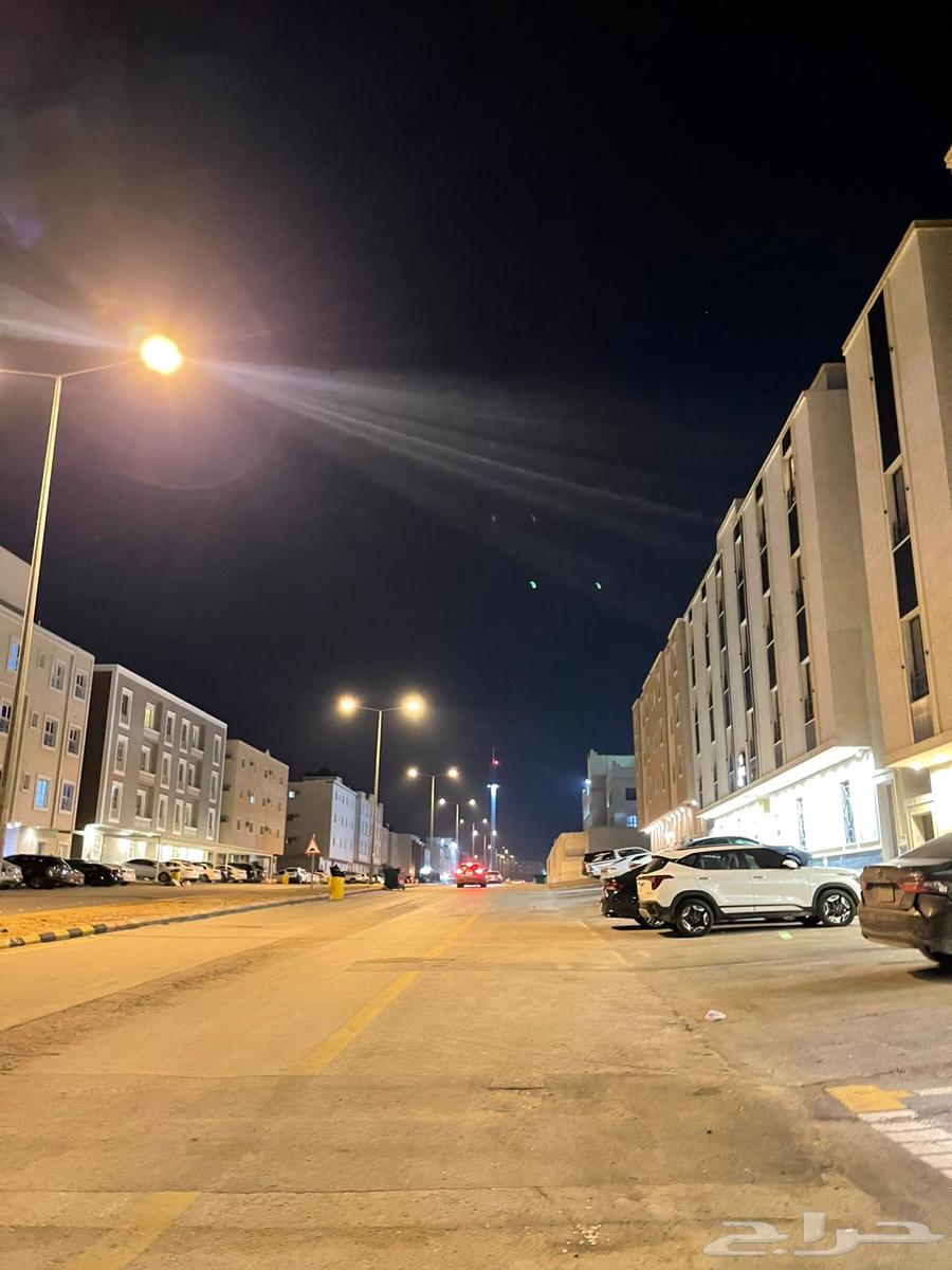 6 bedroom apartment in Dhahrat Laban 3