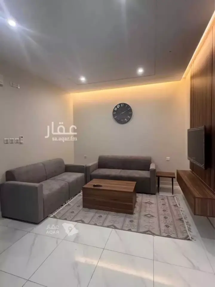 شقة 1 غرف في العزيزية، جدة 3