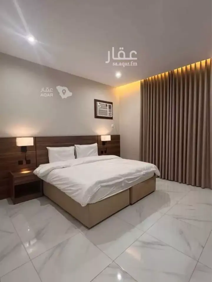 شقة 1 غرف في العزيزية، جدة 2