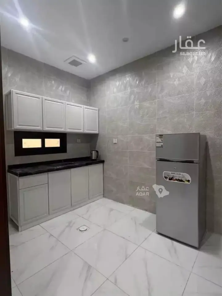 شقة 1 غرف في العزيزية، جدة 5