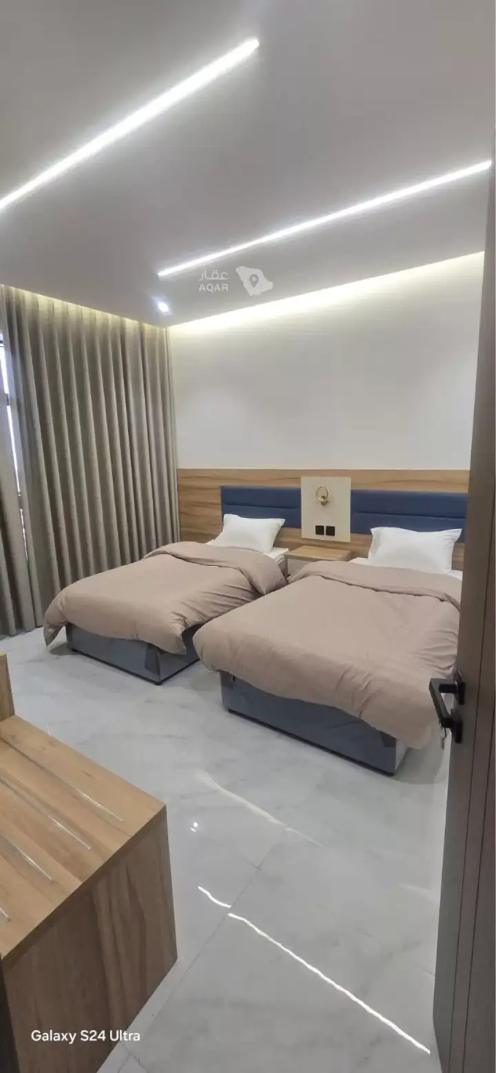 2 bedroom apartment in Al Marwa, Jeddah 14