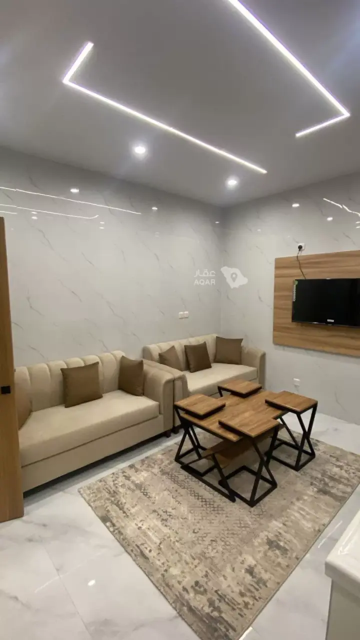 2 bedroom apartment in Al Marwa, Jeddah 12