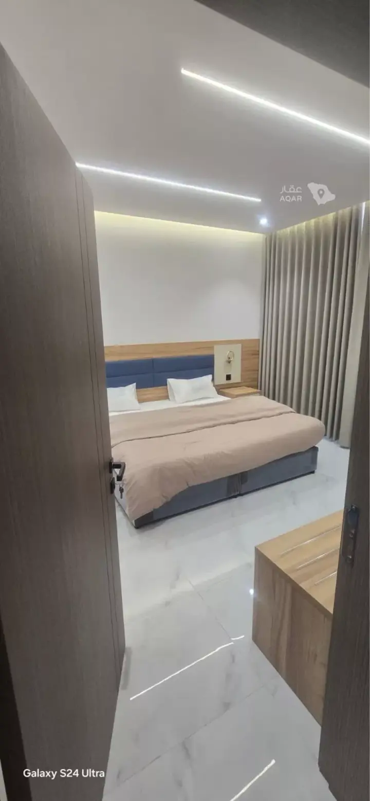 2 bedroom apartment in Al Marwa, Jeddah 5