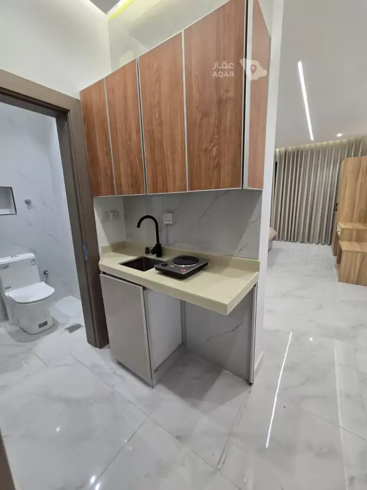 2 bedroom apartment in Al Marwa, Jeddah 11