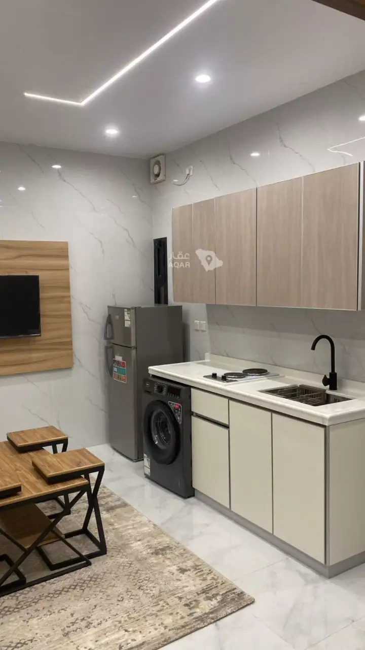 2 bedroom apartment in Al Marwa, Jeddah 6