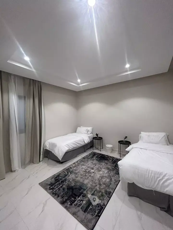 3 bedroom apartment in Al Manar, Jeddah 6