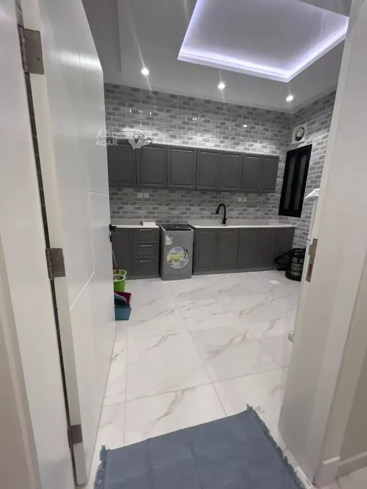 3 bedroom apartment in Al Manar, Jeddah 5