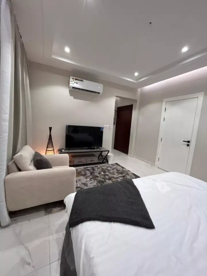 3 bedroom apartment in Al Manar, Jeddah 4