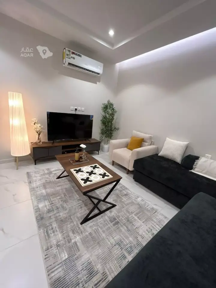 3 bedroom apartment in Al Manar, Jeddah 10