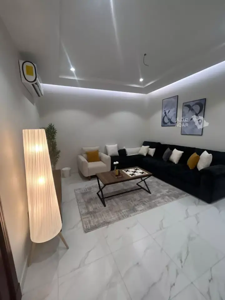 3 bedroom apartment in Al Manar, Jeddah 3
