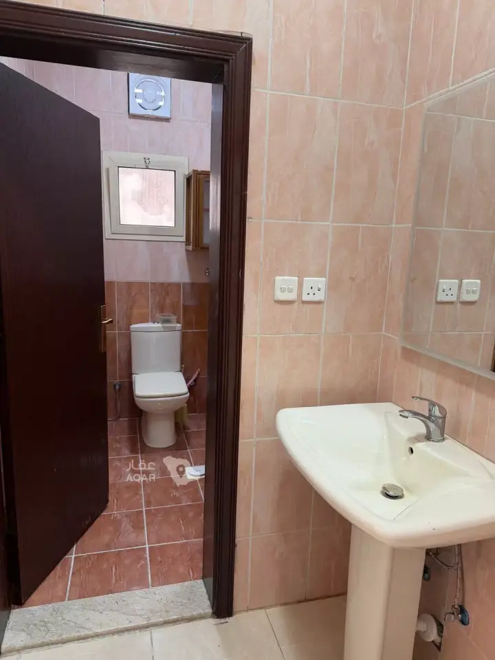 2 bedroom apartment in Al Nahda, Jeddah 3