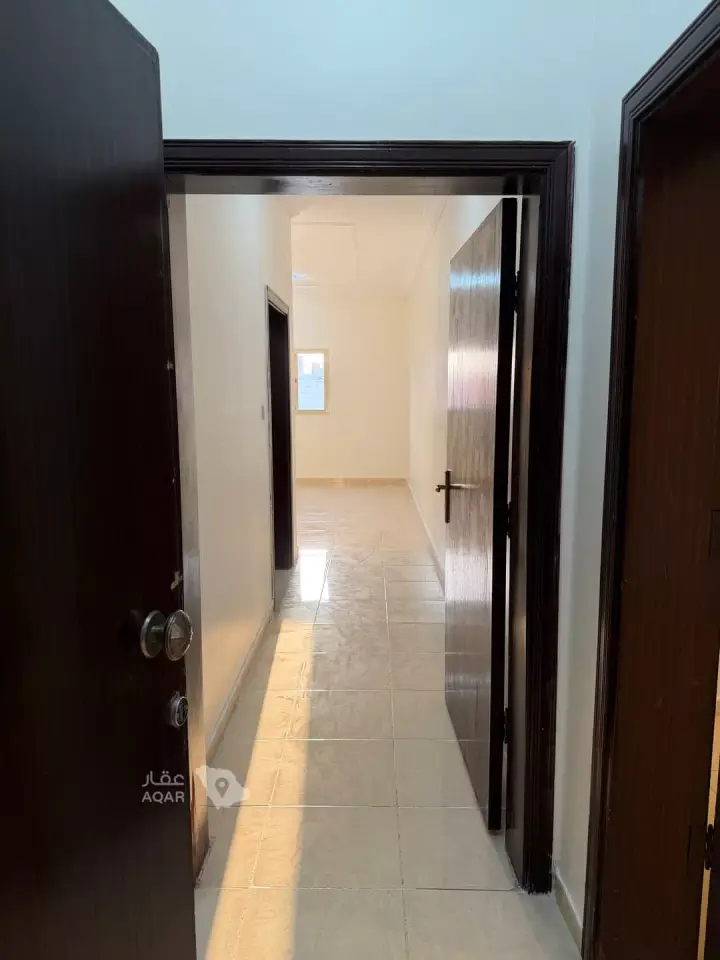 2 bedroom apartment in Al Nahda, Jeddah