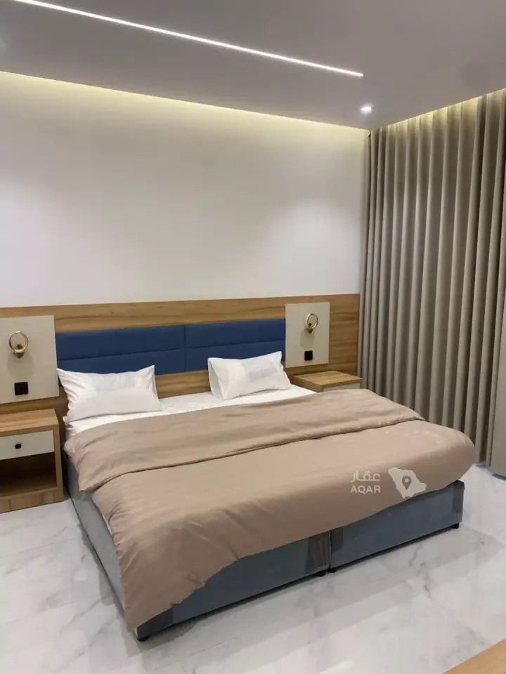 1 bedroom apartment in Al Marwa, Jeddah 2