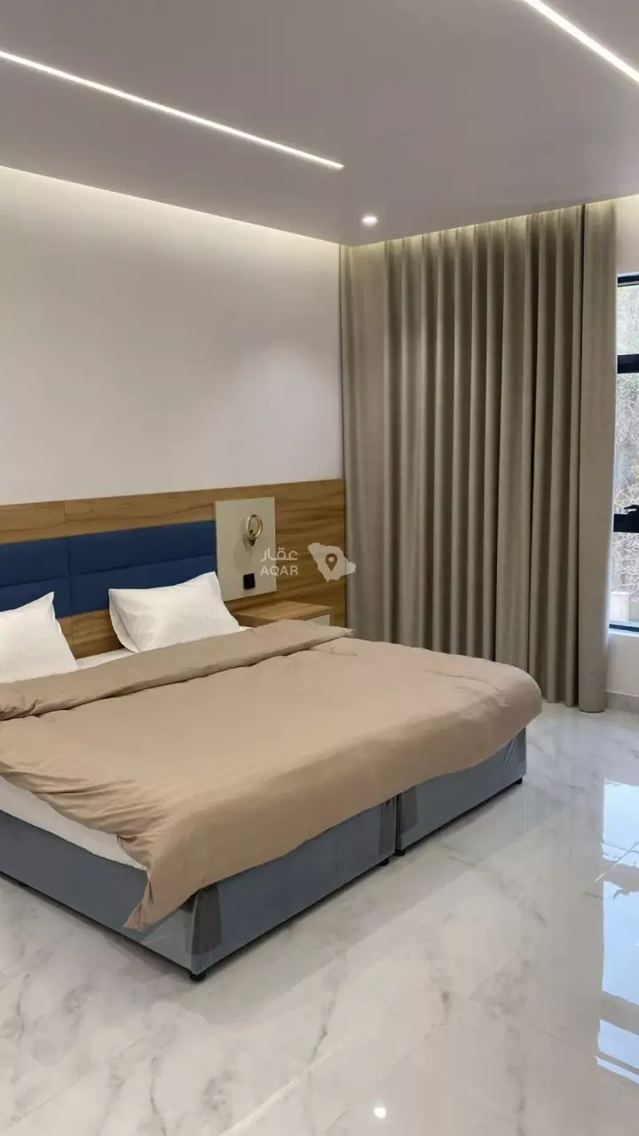 1 bedroom apartment in Al Marwa, Jeddah 5