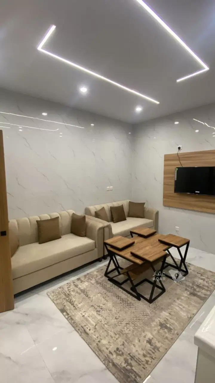 1 bedroom apartment in Al Marwa, Jeddah 4